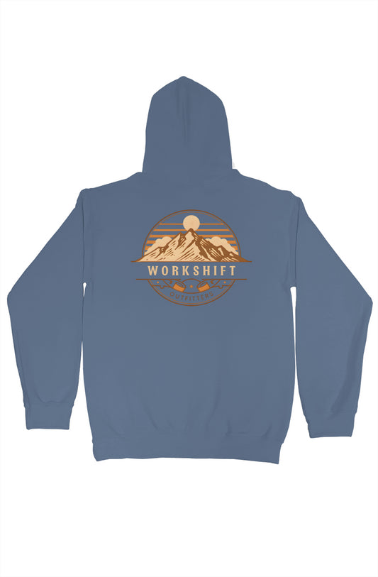 Mountains Hoodie