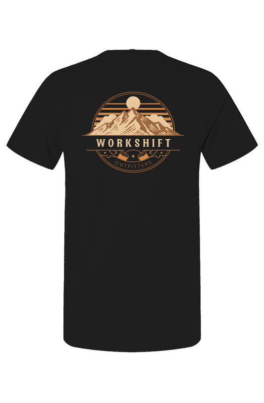 Mountains T-Shirt