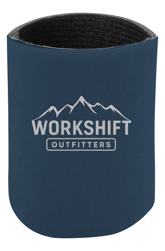 Workshift Can Holder