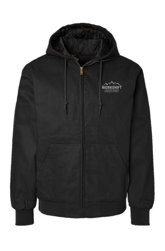 Timberline Work Jacket