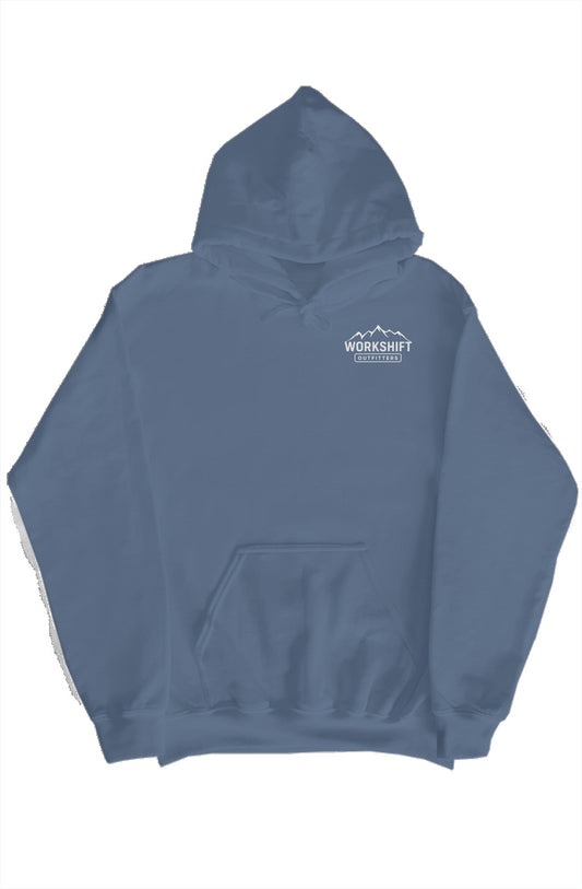 Mountains Hoodie