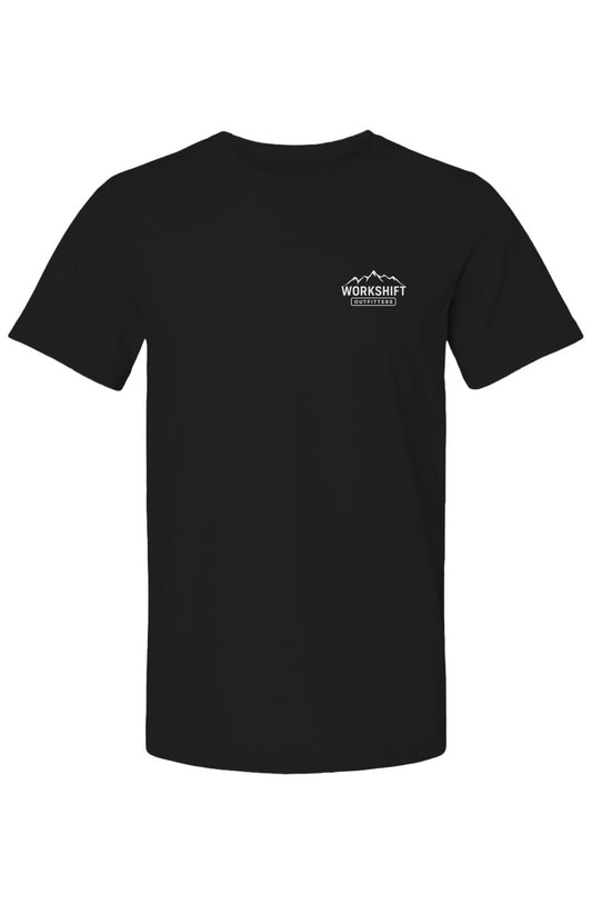 Mountains T-Shirt