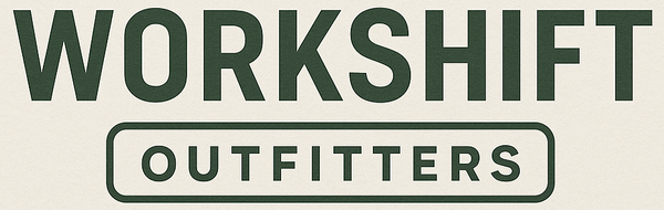 Workshift Outfitters